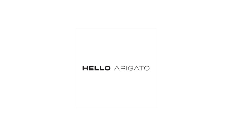 hello-arigato