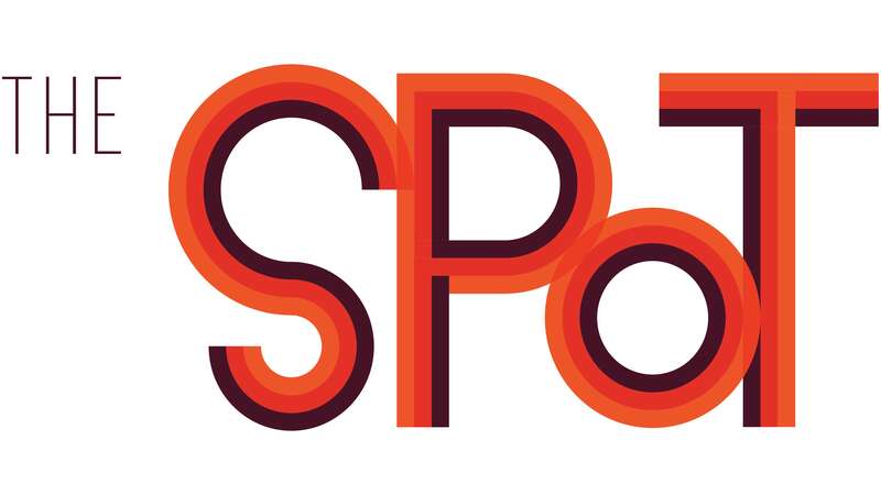 the-spot