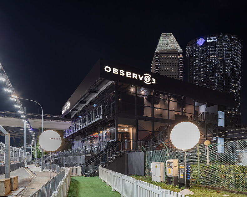 Observ@3