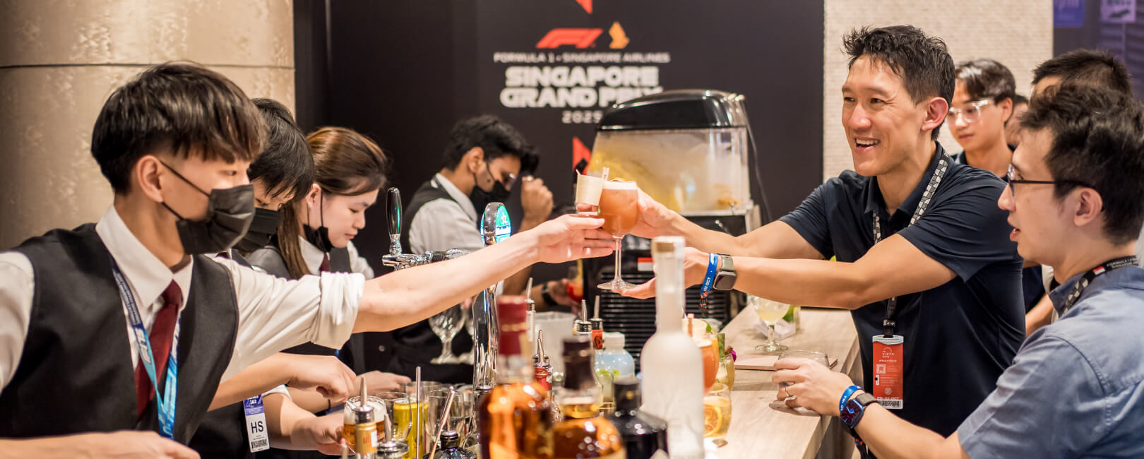 2024 Celebrity Chef - Christopher Lerouy