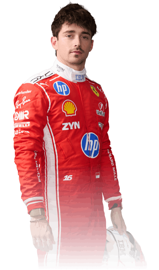 Charles Leclerc