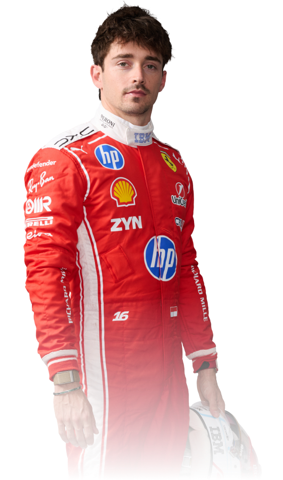 Charles Leclerc