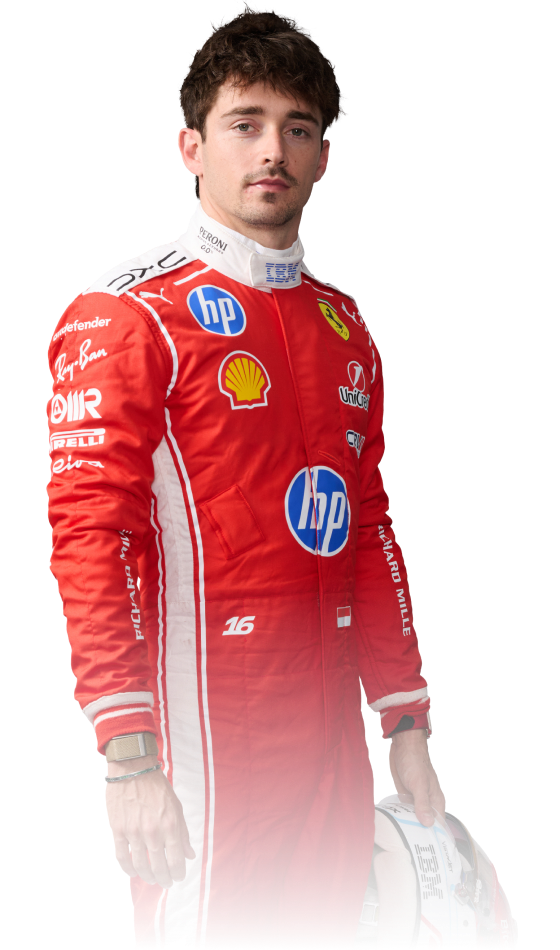 Charles Leclerc