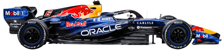 Red Bull Racing