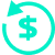 Refund icon