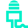 Media Accreditation Icon