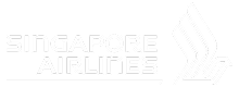 Singapore Airlines Logo